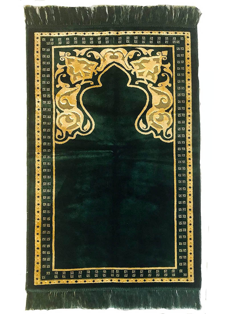 PRAYER MAT – Super Rugs International